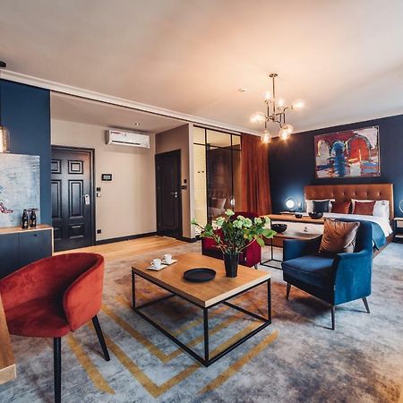 Stary Toruń Apartamenty Jan Olbracht מראה חיצוני תמונה