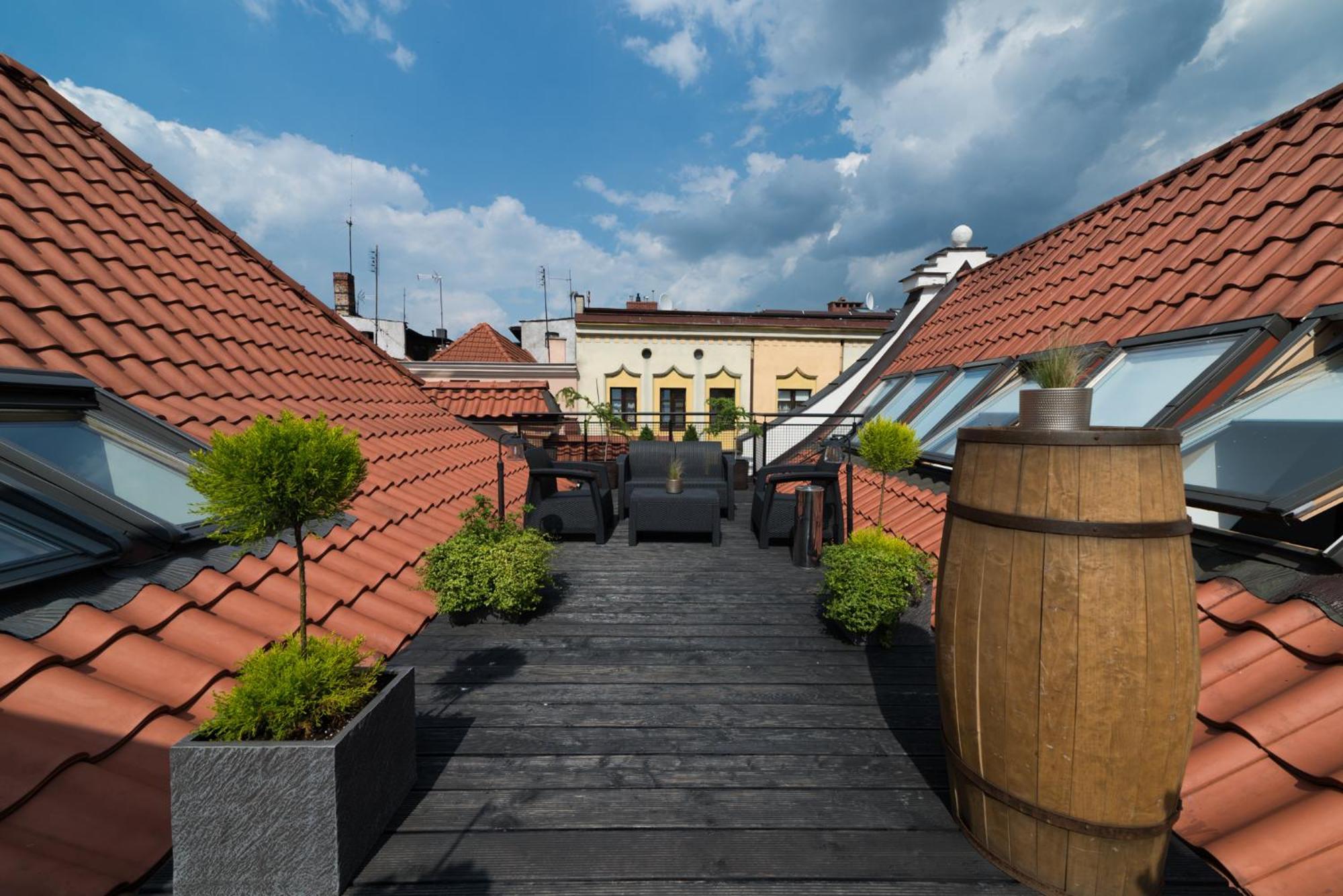 Stary Toruń Apartamenty Jan Olbracht מראה חיצוני תמונה