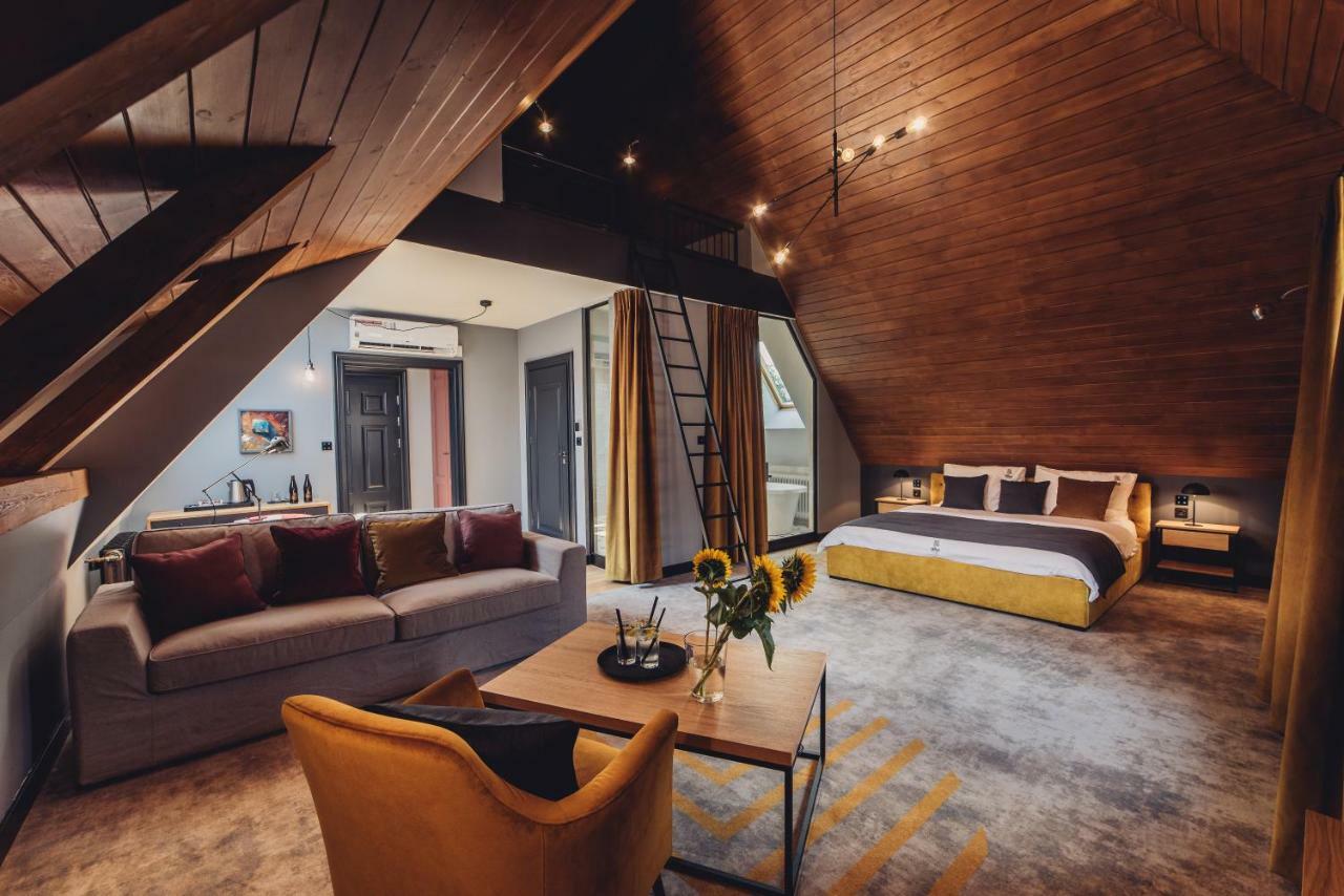 Stary Toruń Apartamenty Jan Olbracht מראה חיצוני תמונה