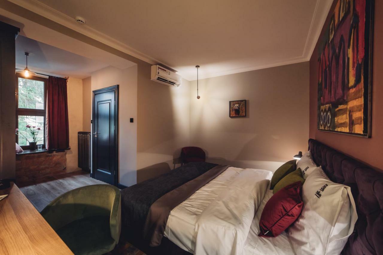 Stary Toruń Apartamenty Jan Olbracht מראה חיצוני תמונה