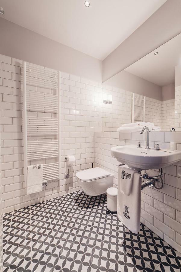Stary Toruń Apartamenty Jan Olbracht מראה חיצוני תמונה