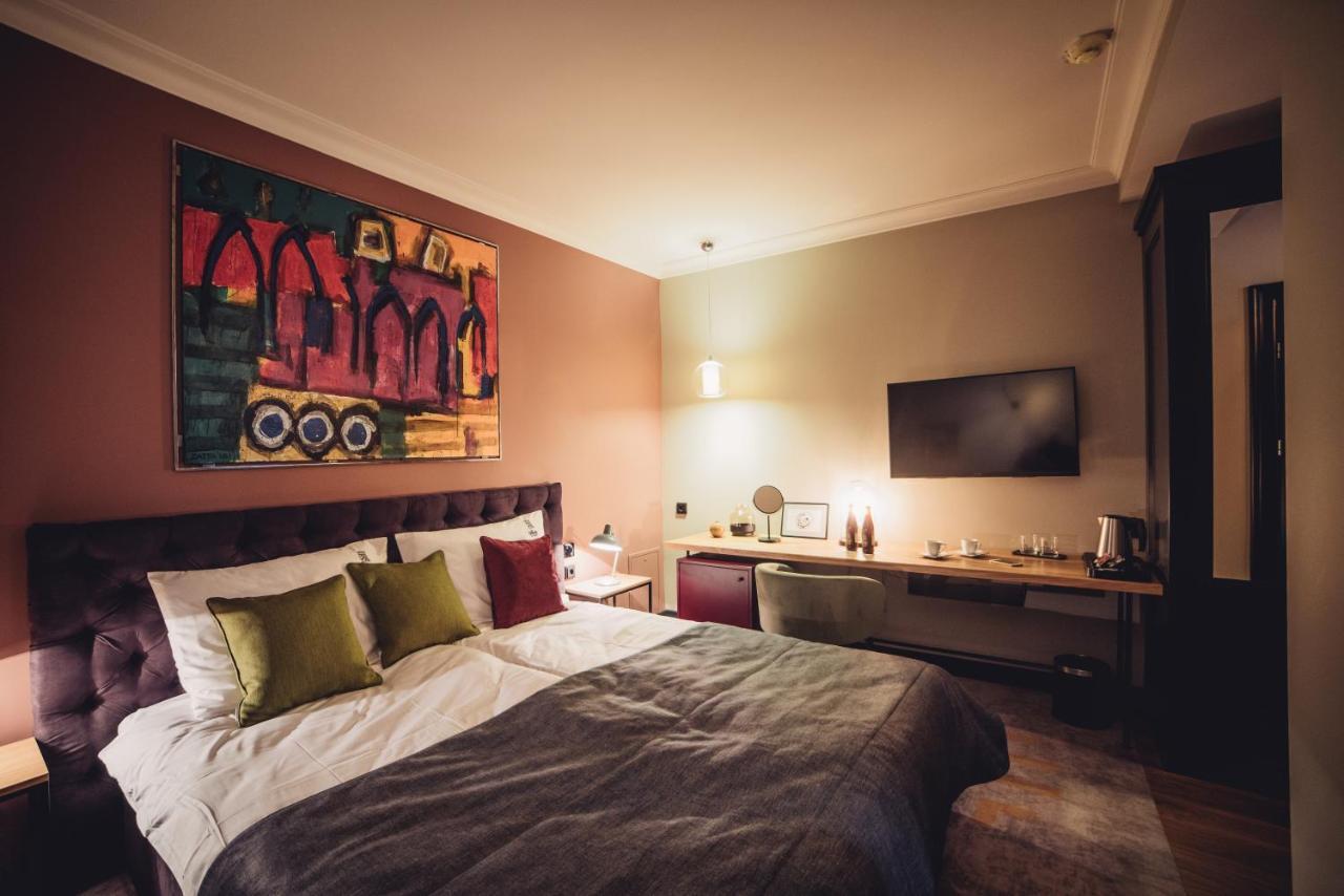 Stary Toruń Apartamenty Jan Olbracht מראה חיצוני תמונה